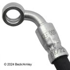 Beck Arnley 073-1653 Brake Hydraulic Hose - Rear Left - view 4