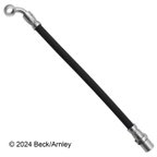 Beck Arnley 073-1653 Brake Hydraulic Hose - Rear Left - view 1