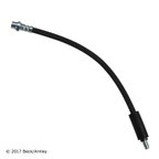 Beck Arnley 073-1660 Brake Hydraulic Hose - Front - view 1