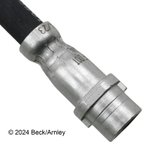Beck Arnley 073-1664 Brake Hydraulic Hose - Rear or Rear Inner - view 4