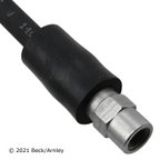 Beck Arnley 073-1665 Brake Hydraulic Hose - Rear Outer - view 2