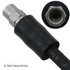 Beck Arnley 073-1665 Brake Hydraulic Hose - Rear Outer - view 3