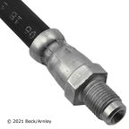 Beck Arnley 073-1665 Brake Hydraulic Hose - Rear Outer - view 4