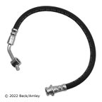 Beck Arnley 073-1688 Brake Hydraulic Hose - Front Right - view 1
