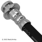 Beck Arnley 073-1688 Brake Hydraulic Hose - Front Right - view 5