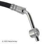 Beck Arnley 073-1689 Brake Hydraulic Hose - Front Left - view 3