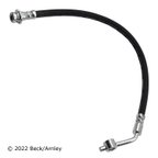 Beck Arnley 073-1689 Brake Hydraulic Hose - Front Left - view 1