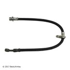 Beck Arnley 073-1709 Brake Hydraulic Hose - Rear - view 1