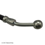 Beck Arnley 073-1723 Brake Hydraulic Hose - Front Right - view 2