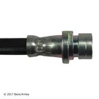 Beck Arnley 073-1723 Brake Hydraulic Hose - Front Right - view 3