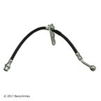 Beck Arnley 073-1723 Brake Hydraulic Hose - Front Right - view 1
