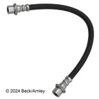 Beck Arnley 073-1733 Brake Hydraulic Hose - Rear - view 1