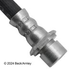 Beck Arnley 073-1733 Brake Hydraulic Hose - Rear - view 5