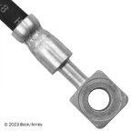 Beck Arnley 073-1741 Brake Hydraulic Hose - Front - view 4