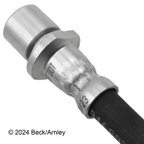 Beck Arnley 073-1745 Brake Hydraulic Hose - Rear - view 4