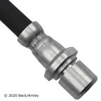 Beck Arnley 073-1747 Brake Hydraulic Hose - Rear Right - view 3