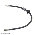 Beck Arnley 073-1748 Brake Hydraulic Hose - Front - view 1