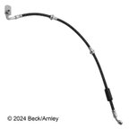 Beck Arnley 073-1757 Brake Hydraulic Hose - Front Left - view 1