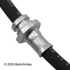 Beck Arnley 073-1757 Brake Hydraulic Hose - Front Left - view 5