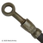 Beck Arnley 073-1764 Brake Hydraulic Hose - Rear or Rear Left - view 3