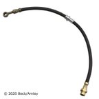 Beck Arnley 073-1764 Brake Hydraulic Hose - Rear or Rear Left - view 2