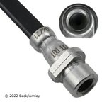 Beck Arnley 073-1768 Brake Hydraulic Hose - Rear - view 3