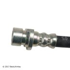 Beck Arnley 073-1771 Brake Hydraulic Hose - Front Left - view 3