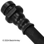 Beck Arnley 073-1777 Brake Hydraulic Hose - Rear - view 4