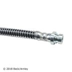 Beck Arnley 073-1779 Brake Hydraulic Hose - Front Left - view 3