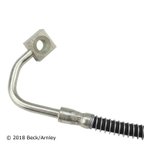 Beck Arnley 073-1785 Brake Hydraulic Hose - Front Left - view 2