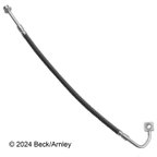 Beck Arnley 073-1786 Brake Hydraulic Hose - Front Right - view 1