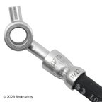 Beck Arnley 073-1795 Brake Hydraulic Hose - Front Left - view 4