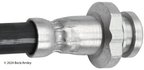 Beck Arnley 073-1796 Brake Hydraulic Hose - Front Right - view 3