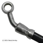 Beck Arnley 073-1813 Brake Hydraulic Hose - Rear Left - view 3