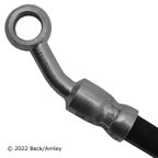 Beck Arnley 073-1814 Brake Hydraulic Hose - Rear Right - view 3