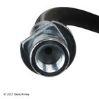 Beck Arnley 073-1815 Brake Hydraulic Hose - Front - view 5
