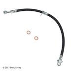 Beck Arnley 073-1815 Brake Hydraulic Hose - Front - view 1