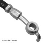 Beck Arnley 073-1817 Brake Hydraulic Hose - Rear Left - view 3