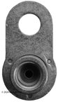 Beck Arnley 073-1818 Brake Hydraulic Hose - Rear Right - view 4