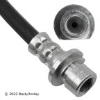 Beck Arnley 073-1832 Brake Hydraulic Hose - Rear Right - view 2
