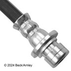 Beck Arnley 073-1833 Brake Hydraulic Hose - Rear Left - view 3