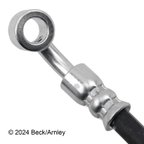 Beck Arnley 073-1833 Brake Hydraulic Hose - Rear Left - view 4
