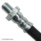 Beck Arnley 073-1838 Brake Hydraulic Hose - Rear or Rear Inner - view 3