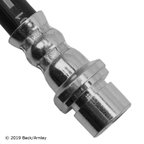 Beck Arnley 073-1853 Brake Hydraulic Hose - Rear - view 2