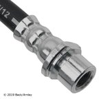 Beck Arnley 073-1853 Brake Hydraulic Hose - Rear - view 3
