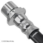 Beck Arnley 073-1853 Brake Hydraulic Hose - Rear - view 6