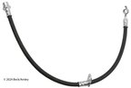 Beck Arnley 073-1855 Brake Hydraulic Hose - Front Right - view 1