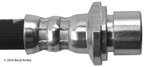 Beck Arnley 073-1856 Brake Hydraulic Hose - Front Left - view 3