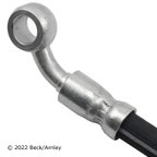 Beck Arnley 073-1860 Brake Hydraulic Hose - Front Right - view 2
