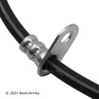 Beck Arnley 073-1863 Brake Hydraulic Hose - Rear - view 4